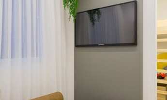 Imagem 6: SãO PAULO - Apartamento Padrão - Lapa