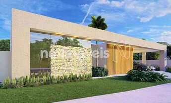 Imagem 2: Casa de condomínio térrea para venda com 284 m² - Condomínio Gran Royalle Pirâmide