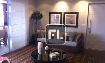 Imagem 2: Apartamento com 3 dormitórios à venda, 147 m² por R$ 1.850.000 - Vila Gertrudes - São Paul