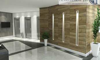 Imagem 5: Residencial na Praia de Iracema, com vista mar em todos os apartamentos e área de lazer