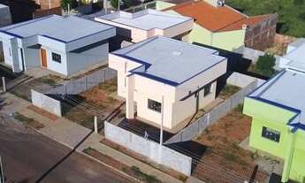 Imagem 7: Casa Jardim Itália Loanda