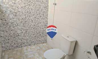 Imagem 5: Casa duplex no Serraville, com 101,36m², 3 quartos sendo 1 suíte e lavabo