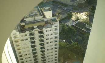 Imagem 4: Cobertura duplex com quatro quartos