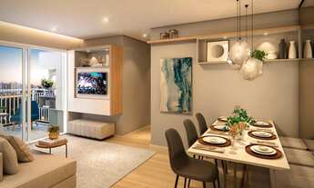 Imagem 7: SãO PAULO - Apartamento Padrão - Sacomã