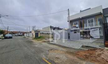 Imagem 4: Sobrado com 2 dormitórios à venda, 75 m² por R$ 349.000,00 - Sítio Cercado - Curitiba/PR