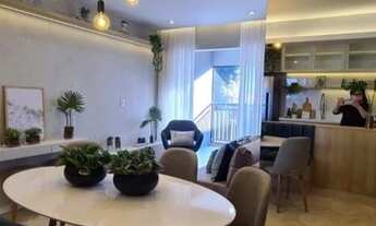 Imagem 3: SãO PAULO - Apartamento Padrão - Vila Santa Catarina