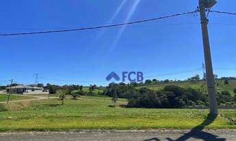 Imagem 2: Terreno à venda, 1000 m² por R$ 186.200 - Residencial Fazenda Alta Vista - Salto de Pirapo