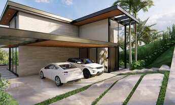 Imagem: CASA IMPERIAL - CONDOMÍNIO QUINTAS DA BOA