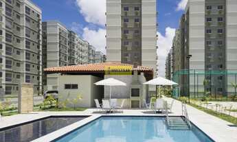 Imagem 1: EDF. LAGUNA VILLE