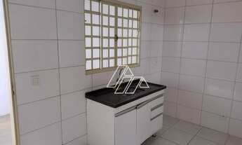 Imagem 5: Casa com 3 dormitórios à venda, 110 m² por R$ 250.000,00 - Hípica Paulista - Marília/SP