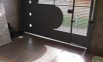 Imagem 2: Casa para venda possui 125 metros quadrados com 2 quartos em Jardim São Rafael - São Paulo