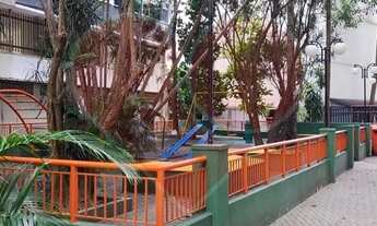 Imagem 2: EXCELENTE APARTAMENTO 3 QUARTOS - 94M² - LEBLON - RJ