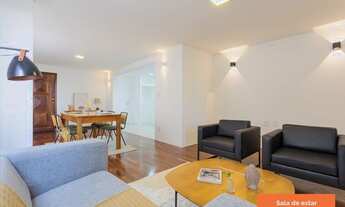 Imagem 2: Apartamento com 3 dormitórios e 1 suíte no Paraíso - Próximo do metrô e parque Ibirapuera