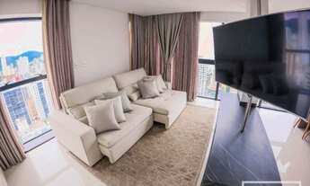 Imagem 3: Apartamento com 2 dormitórios à venda, 122 m² por R$ 2.550.000,00 - Centro - Balneário Cam