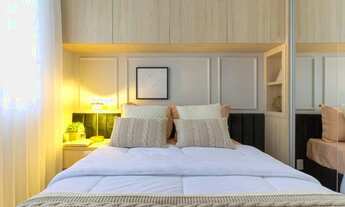 Imagem 11: SãO PAULO - Apartamento Padrão - Pirituba