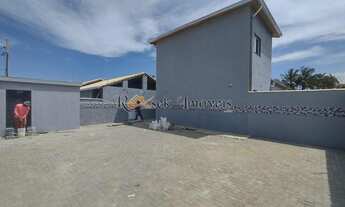 Imagem 3: Casa com 2 dorms, Cibratel II, Itanhaém - R$ 215 mil, Cod: 755