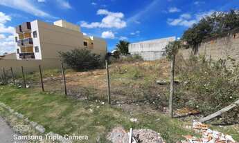 Imagem 6: Excelentes lotes à venda na parte alta do Novo Horizonte