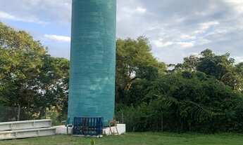 Imagem 2: Faça parte desse projeto. Residencial de Chácaras com lotes de 2.000m²