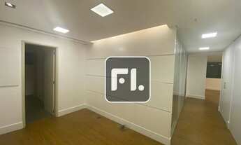 Imagem 5: Conjunto para alugar, 92 m² por R$ 9.000,00/mês - Itaim Bibi - São Paulo/SP