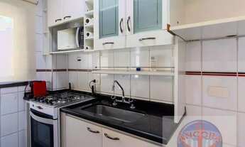 Imagem 5: Apartamento em Moema - São Paulo, SP