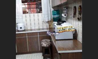 Imagem: Casa com 4 dormitórios à venda, 326 m²