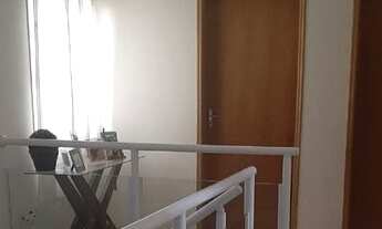 Imagem 2: Sobrado á Venda Caçapava - Parque Residencial Santo André