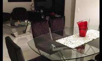 Imagem 2: Apartamento para Venda em São Paulo, Vila Romana, 4 dormitórios, 3 suítes, 4 banheiros, 3