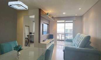 Imagem 5: Apartamento Residencial à venda, Rudge Ramos, São Bernardo do Campo - AP3155