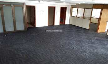 Imagem 2: SãO PAULO - Conjunto Comercial/sala - Brooklin