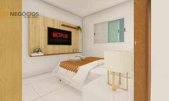 Imagem 6: AMPLO APARTAMENTO TÉRREO NO LARANJEIRAS - PATOS DE MINAS