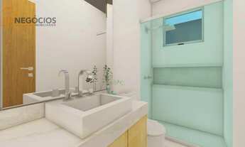 Imagem 7: AMPLO APARTAMENTO TÉRREO NO LARANJEIRAS - PATOS DE MINAS