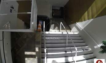 Imagem 3: Sala comercial (sala - edificio coml.) , elevador, em condomínio fechado