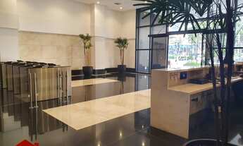 Imagem 4: BARRA FUNDA - Laje comercial com 323,00m², 9 vagas, 2 banheiros