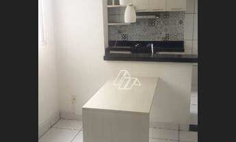 Imagem 5: Apartamento com 2 dormitórios à venda, 45 m² - Jardim Califórnia