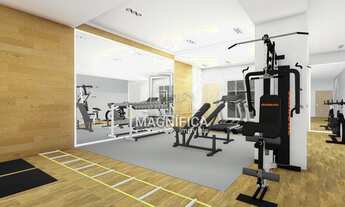 Imagem 7: APARTAMENTO com 2 dormitórios à venda com 115.36m² por R$ 493.314,50 no bairro Jardim Botâ