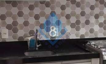 Imagem 6: Apartamento Residencial à venda, Santa Terezinha, São Bernardo do Campo - AP0324