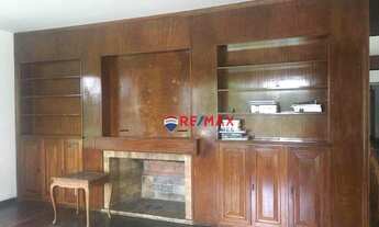 Imagem 5: Casa com 5 dormitórios à venda, 1109 m² por R$ 3.000.000,00 - Vila Represa - São Paulo/SP