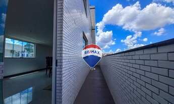 Imagem 6: Cobertura com 4 dormitórios à venda, 272 m² por R$ 1.500.000,00 - Buritis - Belo Horizonte