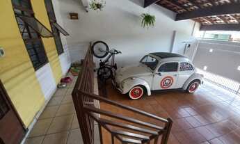 Imagem 4: CASA A VENDA JARDIM SIMUS 2 DORMITORIOS(suite