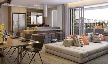 Imagem 4: SãO PAULO - Apartamento Padrão - Vila Andrade