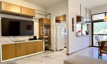 Imagem 4: THE CLARIDGE FLAT. RUA RAINHA GUILHERMINA - LEBLON