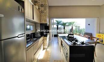 Imagem 7: XANGRI-Lá - Casa de Condomínio - Condominio Sea Coast