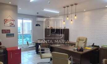 Imagem: Sala comercial (sala - edificio coml.)