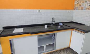 Imagem 4: Salão para alugar, 58 m² por R$ 2.500,00/mês - Centro - São Bernardo do Campo/SP