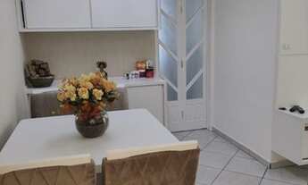 Imagem 2: Apartamento para Venda em São Bernardo do Campo, Planalto, 2 dormitórios, 1 banheiro, 1 va