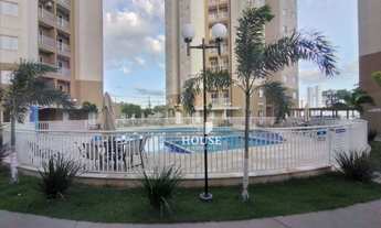 Imagem 2: Apartamento com 2 dormitórios para alugar, 46 m² por R$ 1.957,00/mês - Jardim Igaçaba - Mo