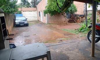 Imagem 3: Vendo terreno com casa na vila carlota