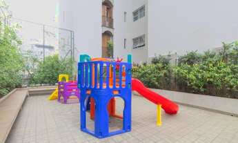 Imagem 7: Locação Apartamento 3 Dormitórios - 103 m² Vila Olímpia