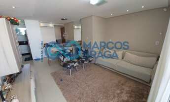 Imagem 3: Apartamento em condomínio com vista para o Mar - Imperdível!