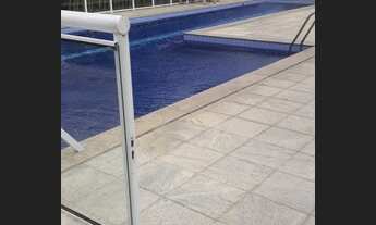 Imagem 4: Apartamento para aluguel com 70 metros quadrados com 2 quartos em Glória - Macaé - RJ